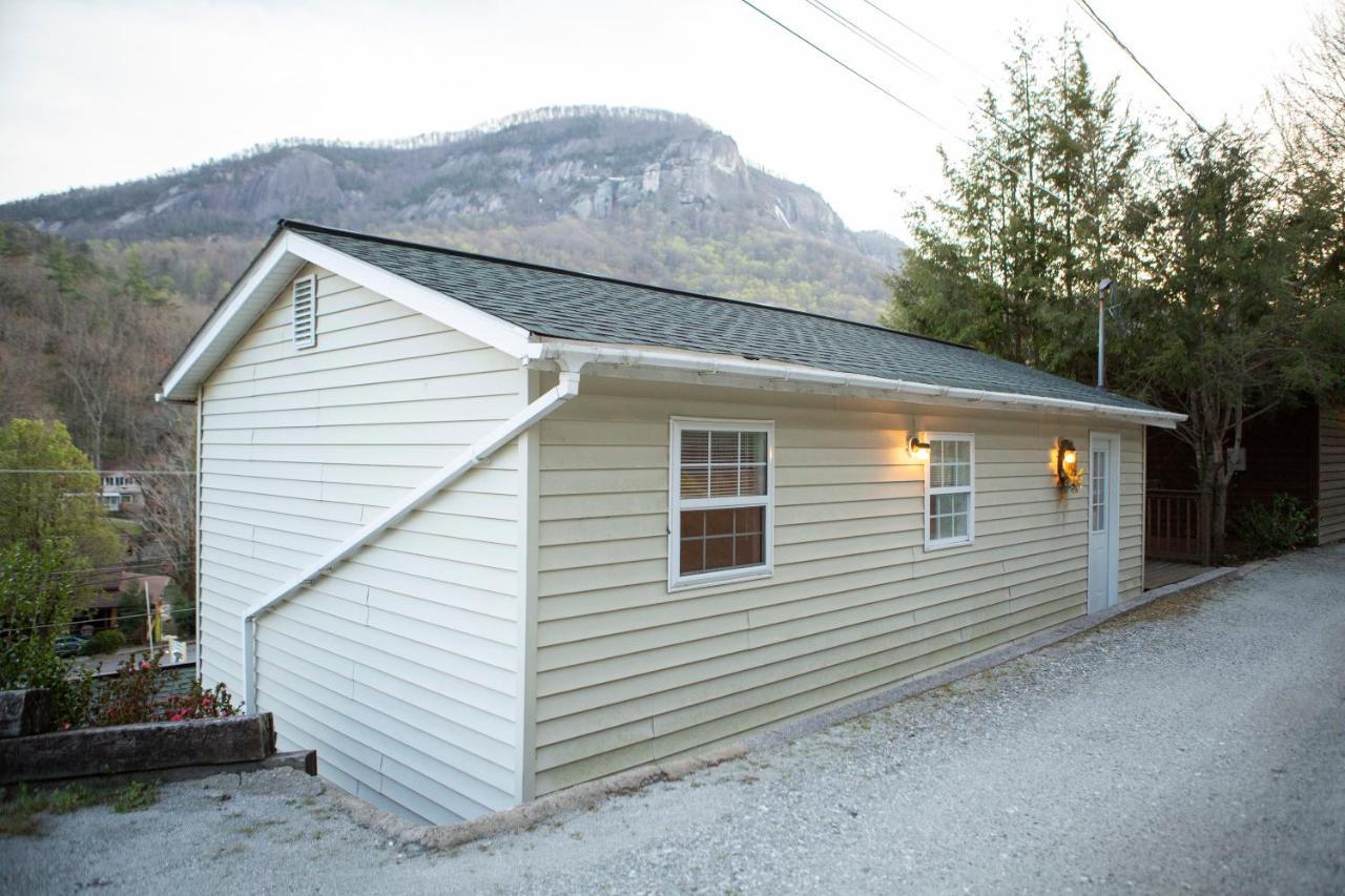 The Chimney Rock Inn & Cottages Exterior foto